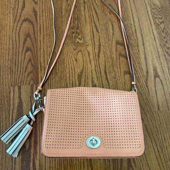 Coach bag  - Picture 1 of 9
